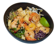 Produit Pad thaï de crevettes